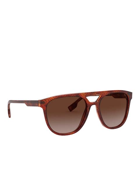 gafas de sol burberry hombre